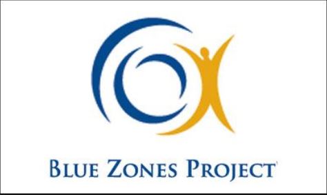 Blue Zones Approved